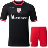Athletic Bilbao 2a Equipación 2026/27 - NIÑOS